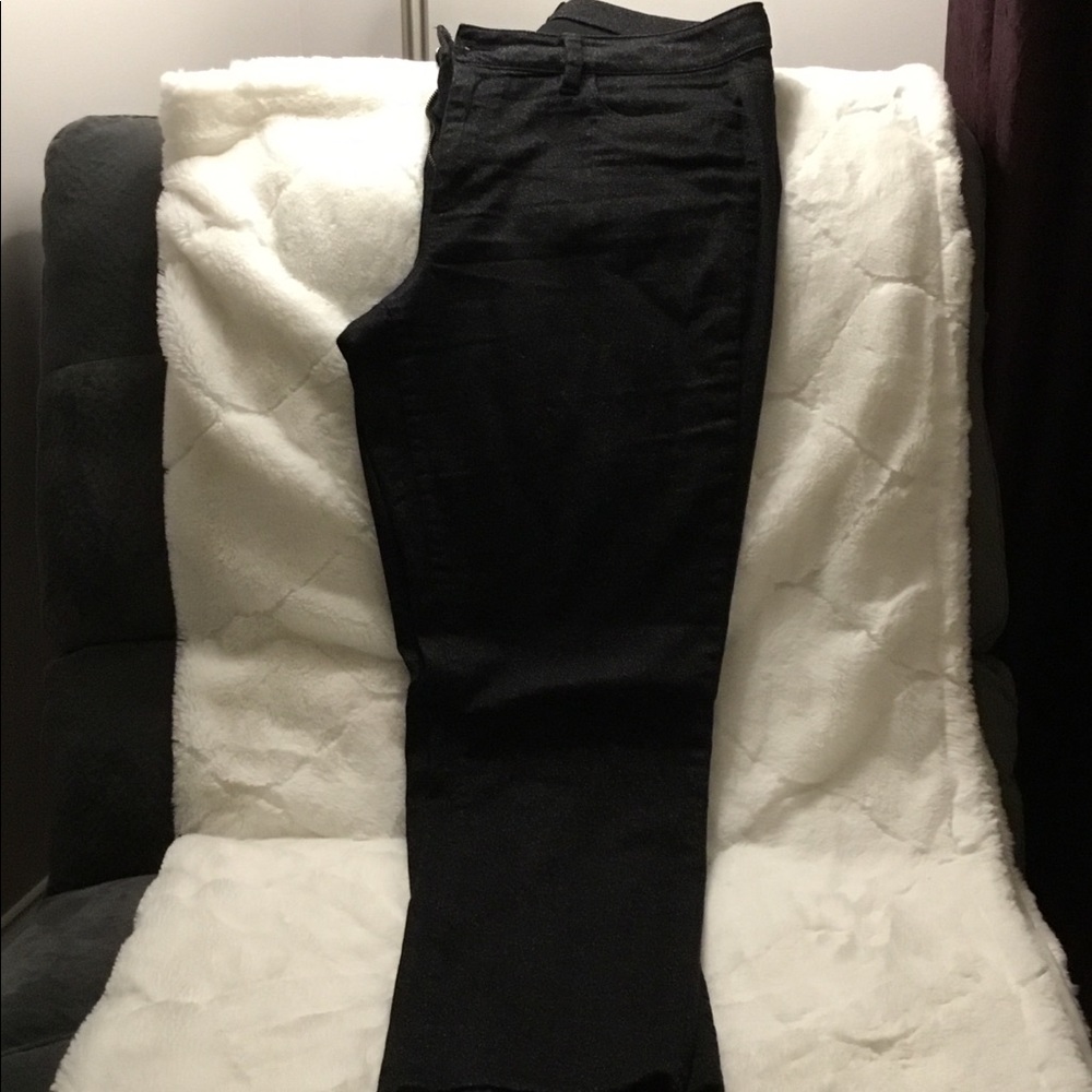 Ann Taylor Curvy Pants